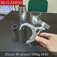 RS CLAMP34 200200