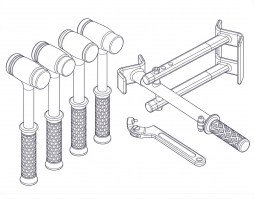 instruments