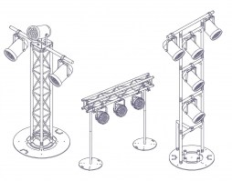 totems