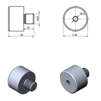 RS-ADAP-M20M-M10F