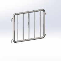 RS-RLS-GATE-L104