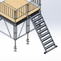 RS-RLS-STAIR-TOWERH200