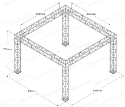 RS-STD01-TCQ30-2504004007