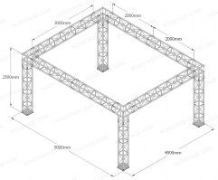 RS-STD01-TCQ30-2504005005