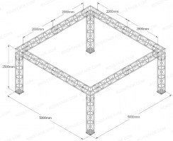 RS-STD01-TCQ30-2505005006