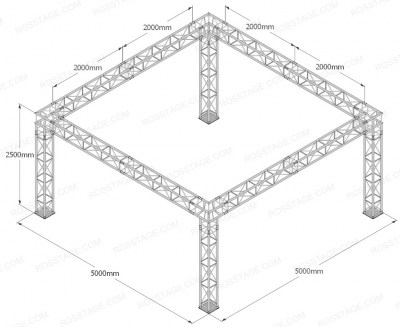 RS-STD01-TCQ30-2505005006