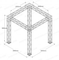 RS-STD01-TCQ30-3003003007