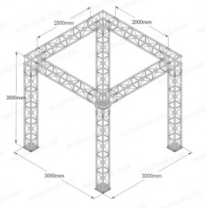 RS-STD01-TCQ30-3003003007