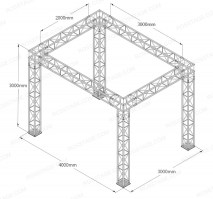 RS-STD01-TCQ30-3003004001