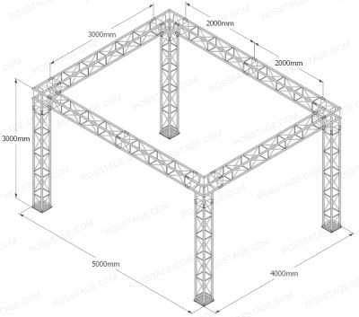 RS-STD01-TCQ30-3004005002
