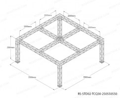 RS-STD02-TCQ30-250550550