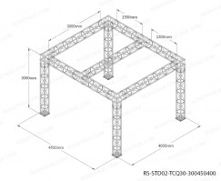 RS-STD02-TCQ30-30045040078