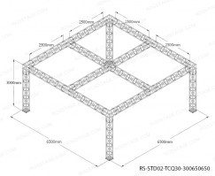 RS-STD02-TCQ30-3006506508