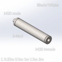 RS-TUBE-D48LxxxH